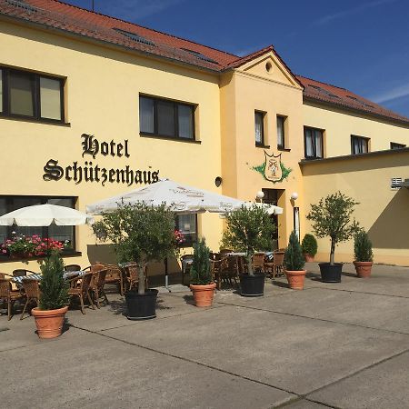 Hotel Schutzenhaus Bruck  Buitenkant foto